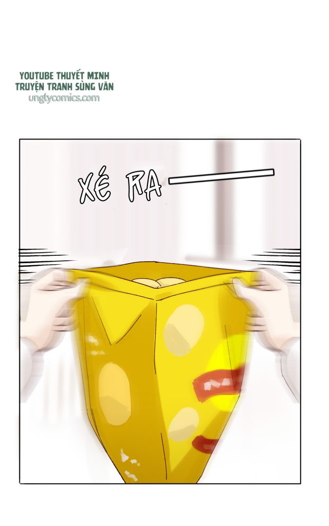 Tôi Phải Làm 1 Kẻ Đại Xấu Xa Chap 7 - Next Chap 8